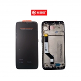 Tela Touch Display Frontal Xiaomi Redmi Note 7 Com Aro