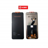 Tela Touch Display Frontal Motorola G8 Power Lite